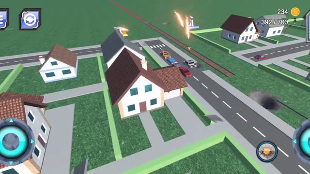 TOTAL CITY SMASH 2022 смотреть онлайн