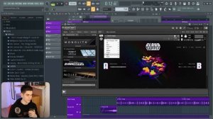 Как НАПИСАТЬ ЭМОЦИОНАЛЬНОЕ ЦЕПЛЯЮЩЕЕ ПИАНИНО и БИТ (Polo G) в FL STUDIO 20 / Создаем МЕЛОДИЮ с НУЛЯ