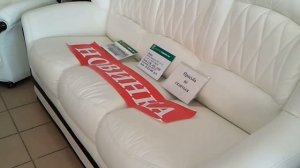 Диваны от "Пинскдрев" в Минске на М. Танка