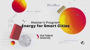 Energy for Smart Cities