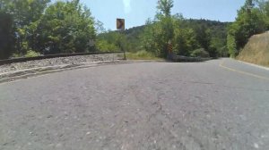 Porsche 993 Carrera 4S Exhaust Sound | EP009