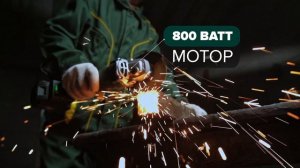 Fanky аккумуляторная болгарка