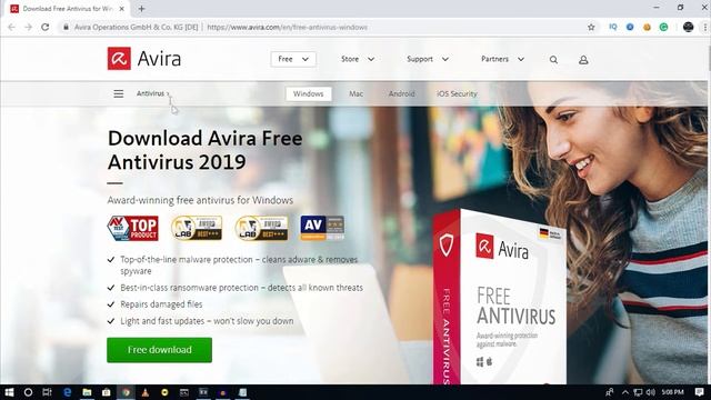 20 Useful Essential Free Softwares For Windows 10/Windows7/Windows8