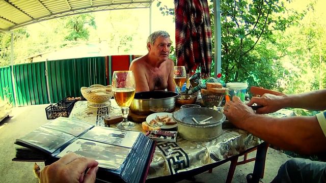 Малая Родина, Казинка. смотреть онлайн