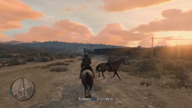 Red Dead Redemption NEEDS To Come To The Switch! смотреть онлайн