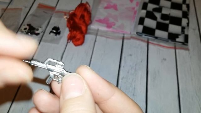 Заказ из магазина "99бусин" / Фурнитура для брелков смотреть онлайн