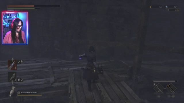 #13 Lies of P | Проводник иллюзий и Зараженный Командующий Парадом | Душное прохождение смотреть онлайн