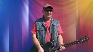 БУКЕТ РЯБИНЫ - Валерий Палаускас