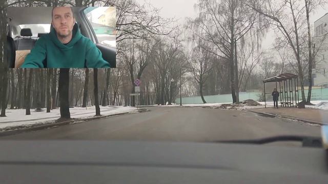 Анатолий Владимирович | Маршруты ГАИ Минск | Автошкола Минск | Автошкола 7-Регион