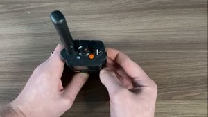 Обзор универсальной рации HIT H6