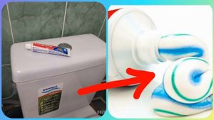 Освежитель для унитаза. Как Убрать Запах в Туалете?