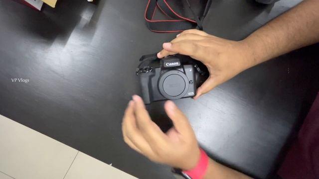 Canon M50 Mark ii Review in Tamil | Best Vlogging Camera 2024 смотреть онлайн