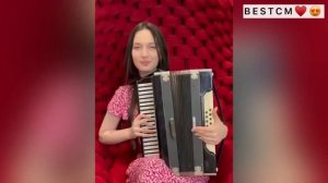 Маленькая Девочка Поет Очень Красиво😍🔥ХЕДА МАСАЕВА ДЕШИ ДИТИНА ЙОГ1У