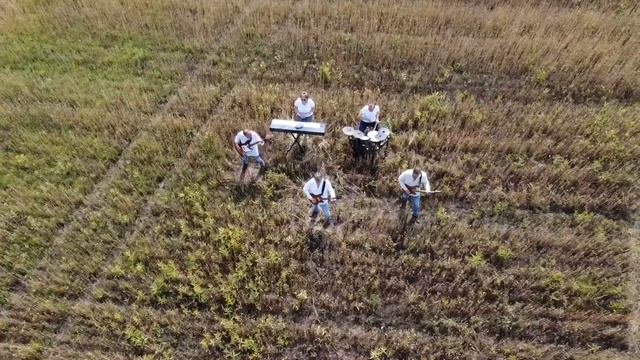 Кавер-группа "Респект" " Небо славян" "АлисА" смотреть онлайн