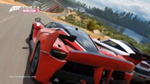 Forza Horizon 3 System Requirements | Forza Horizon 3 Requirements Minimum & Recommended