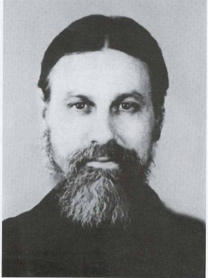 О Иисусовой молитве. Виталий Сидоренко.mp4