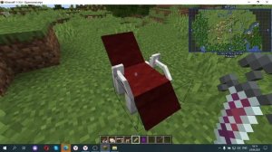 гайд по вампиризму 1.16.4 №1 как стать вампиром или охотником