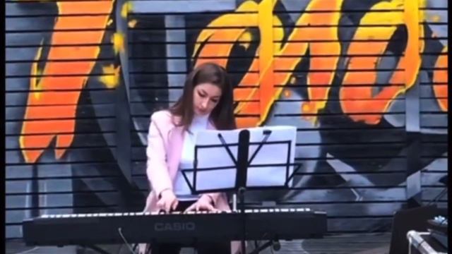 Comptine d'un autre été: l'après-midi смотреть онлайн