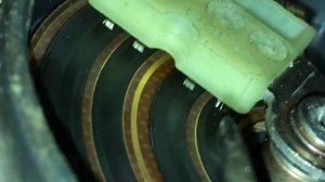 Дроссель Шевроле Круз ЗАВЕРШЕНИЕ СБОРКИ)