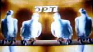 Реклама на ОРТ (97г.)