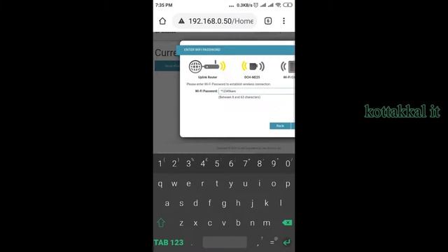 D link repeater configuration DCH-M225 смотреть онлайн