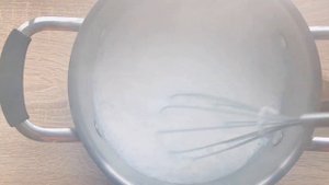 Молочный тыквенный суп