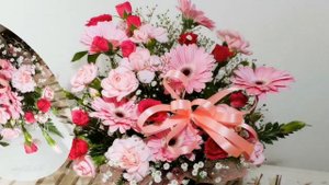 Людмилка с днём рождения!