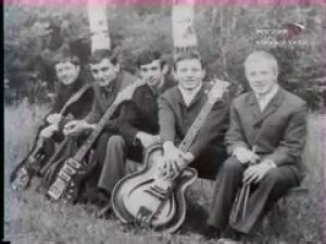 "Мы делили Ариэль"