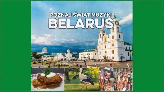 Matlet / Матлёт / Matlet - Folk music from Belarus смотреть онлайн