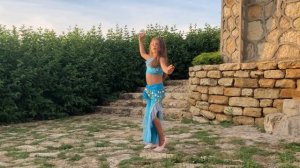 Восточный танец Чик Чак Чок 13 July 2020