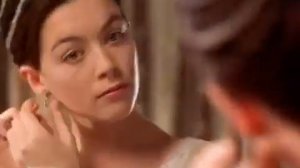 Мэнсфилд Парк - Джонни Ли Миллер и Эмбет Дэвидц в экранизации романа Джейн Остин