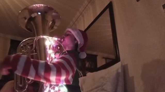 MYBB 2020 Christmas Concert смотреть онлайн