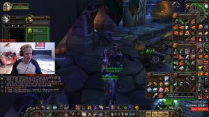 Payo - WoW Classic Day 40