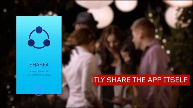 How to clone your Android phone with SHAREit смотреть онлайн