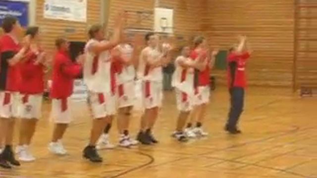 Wulfen beats Bielefeld! смотреть онлайн