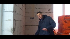 Трещины в бетоне плиты перекрытия. Как появились? Что делать?