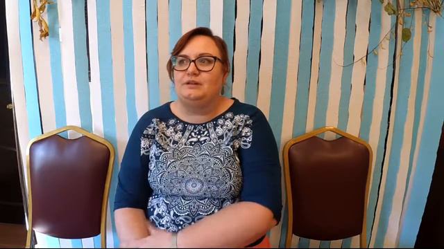 ДАВАЙ СТАНЕМ ДРУЗЬЯМИ. Светлана Кирилова, Хабаровск. смотреть онлайн