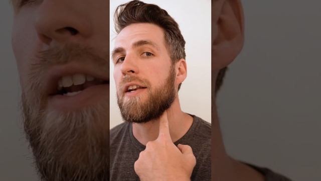 How to properly trim your beard to grow it LONGER!