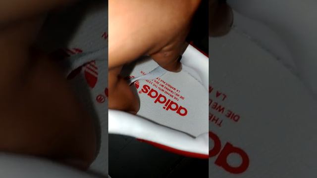 Como reconocer un adidas stan smith original de una replica AAA смотреть онлайн