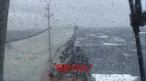 РАСКИНУЛОСЬ МОРЕ ШИРОКО