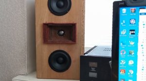 Вариант замены купола ВЧ динамика (пищалки ).