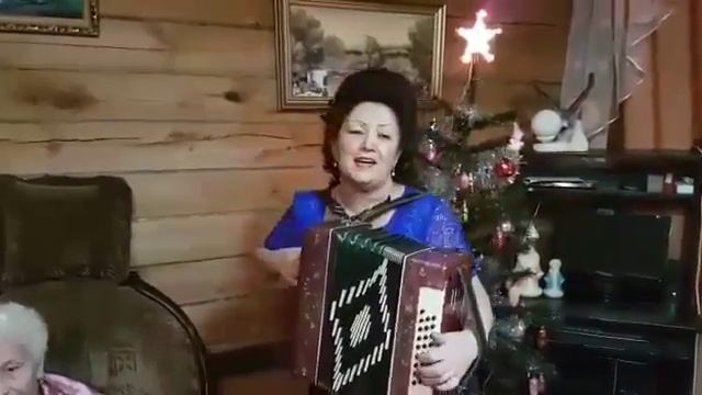Нурсания Гусманова