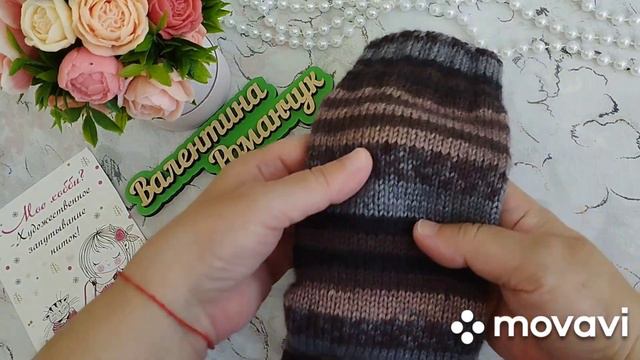 Вязание. ЧТО СВЯЗАНО ЗА ВТОРУЮ НЕДЕЛЮ АВГУСТА?..  6.08 - 13.08.2023. Готовая работа. Обзор.
