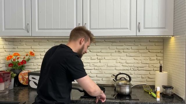 ЧТО БУДЕТ ЕСЛИ ПОДЖАРИТЬ ОДНОРАЗКИ SOAK НА СКОВОРОДКЕ смотреть онлайн