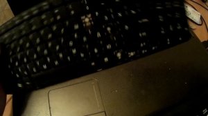 Как самому поменять клавиатуру на ноутбуке