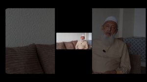 Шейх Имран Хосейн. Даджаль и Интеллектуальный паралич. на русском языке