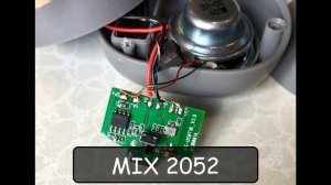 Очень няшная блютуз колонка котик EX-BS100 с Али, она же Perfeo CAT SINGER