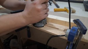 циркуль для фрейзера из фанеры, как резать радиусы и круги