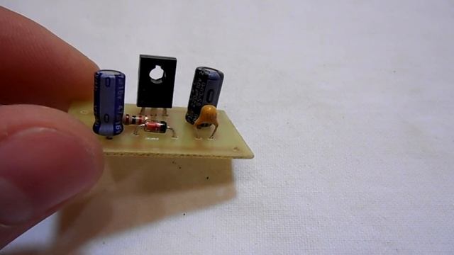 Как сделать автомобильную зарядку для телефона? How to make car charger for phone? смотреть онлайн