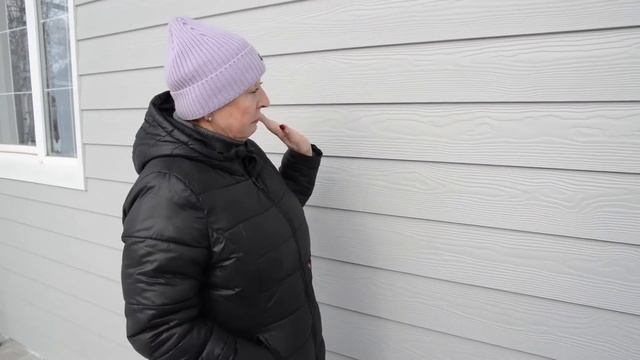 Фиброцементный сайдинг Cedral. Честный отзыв покупателя Финестра